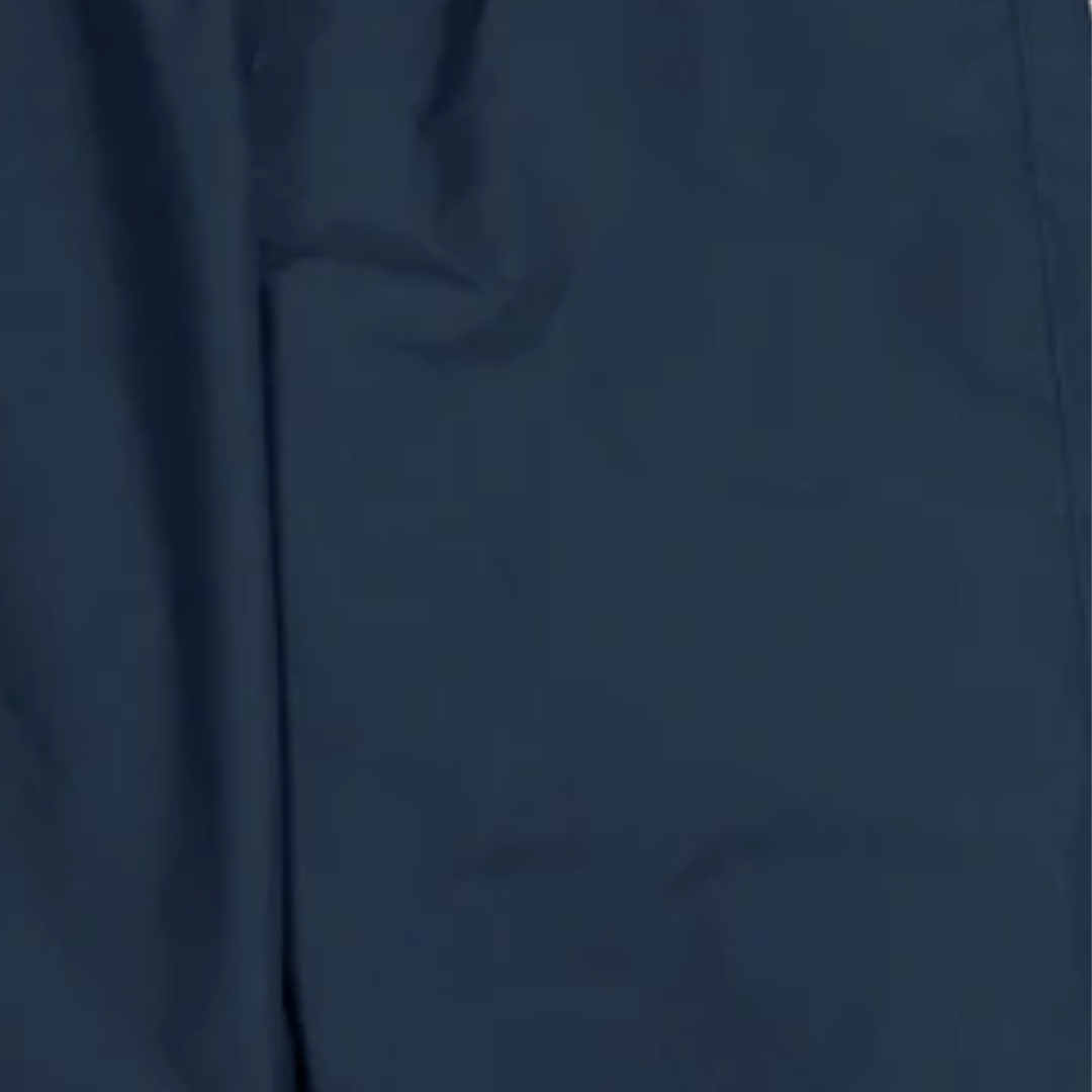 Mid-season splash pant - Polar lining Navy