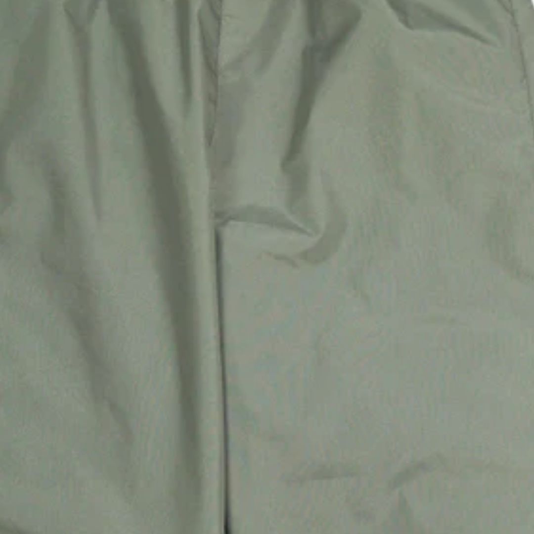 Mid-season splash pant - TAFFETA Kaki