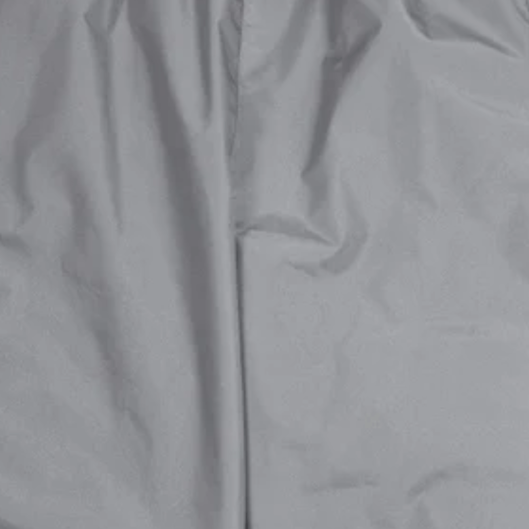 Mid-season splash pant - TAFFETA Gray