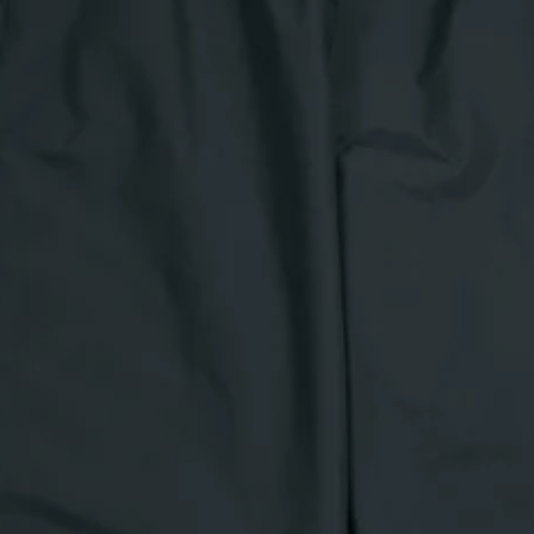 Mid-season splash pant - TAFFETA Black