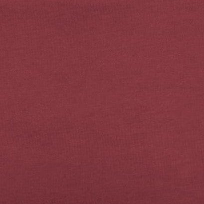 Cotton beanie - Raspberry