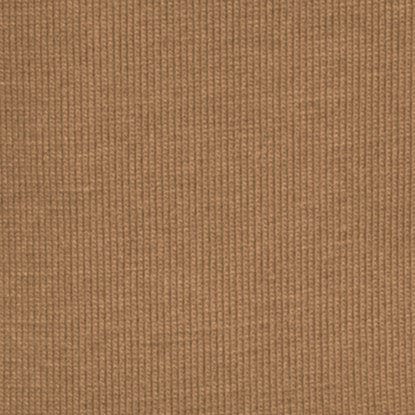 Cotton beanie - Light toffee