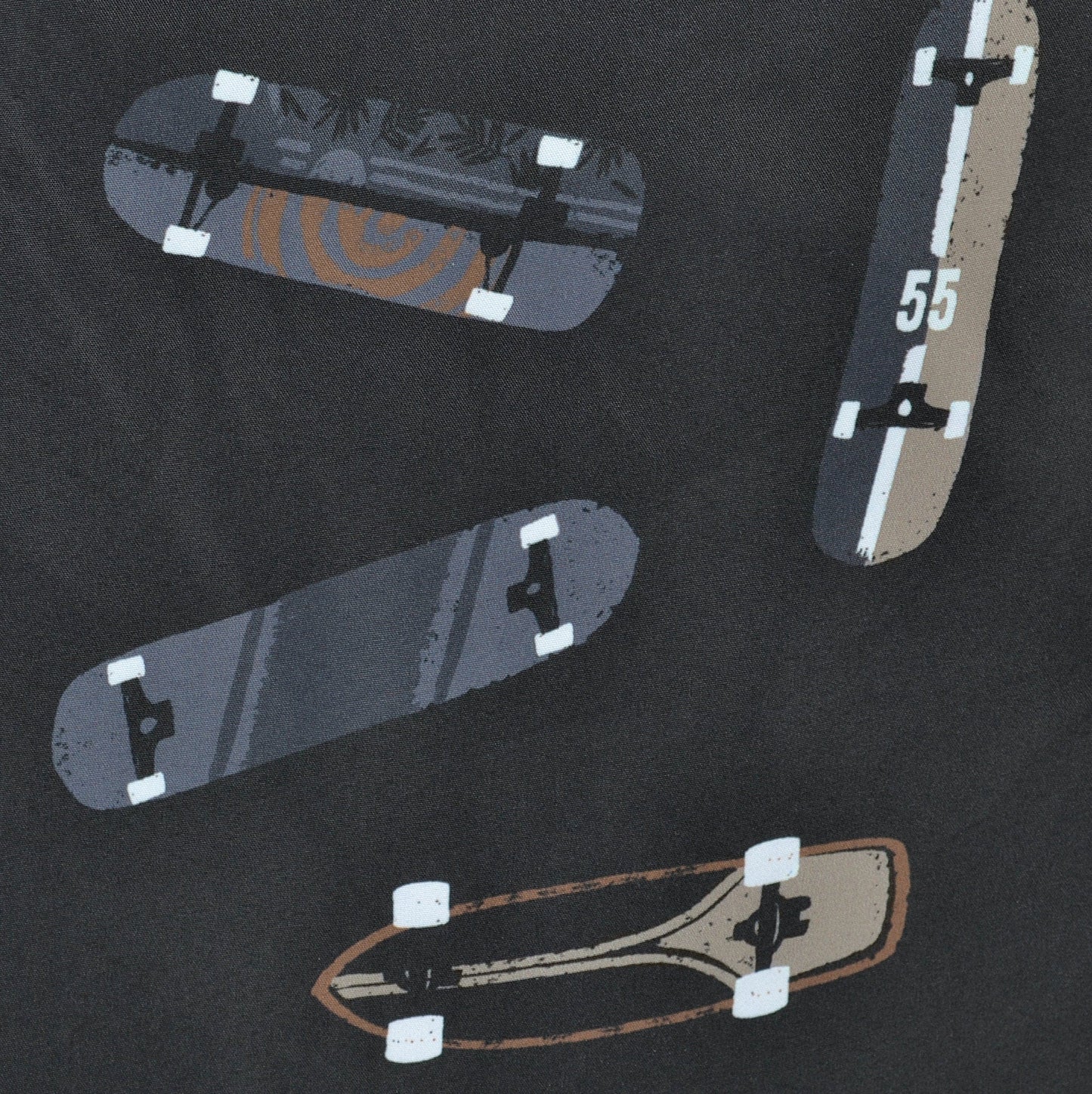 Ensemble 2 pièces mi-saison pour garçons - Skateboards