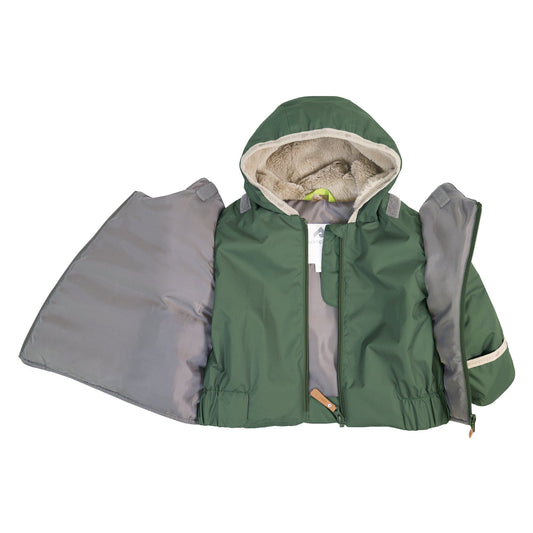 Winter jacket - Army