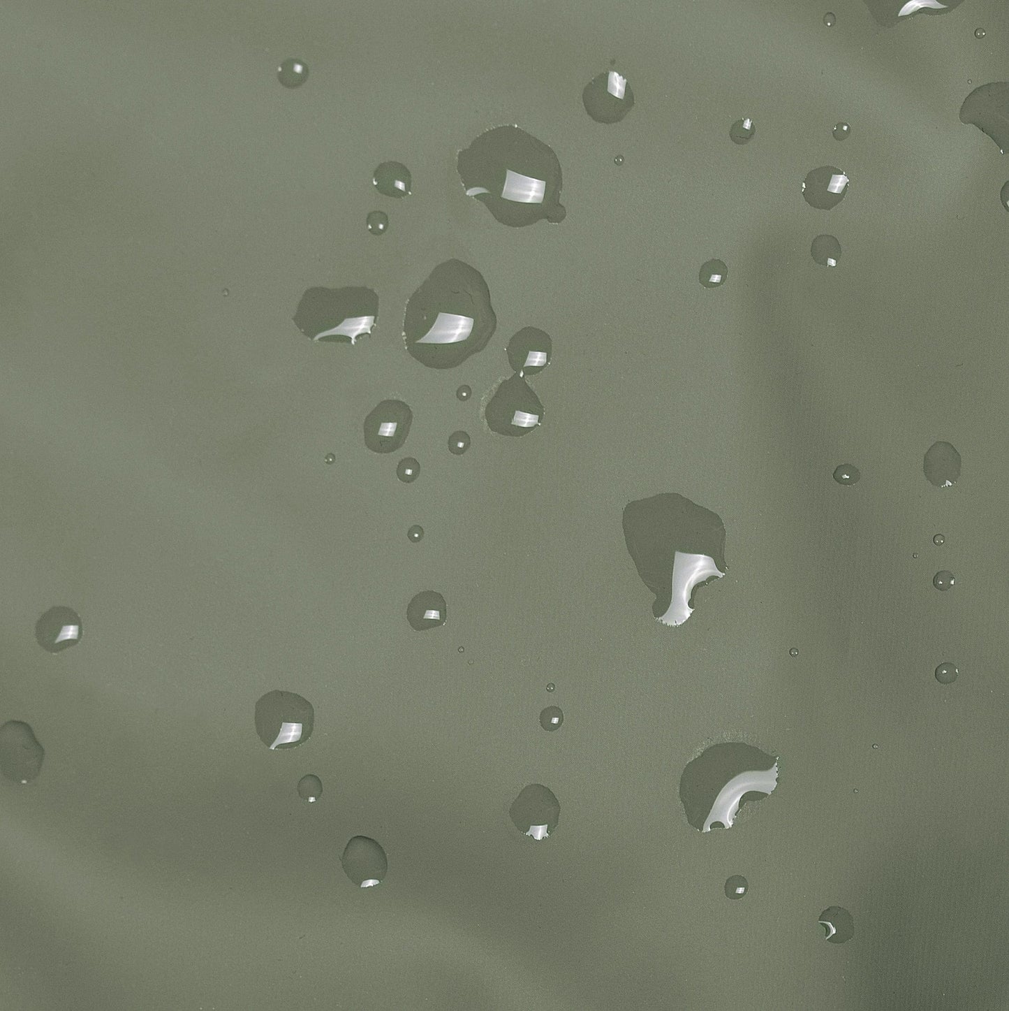 Rainwear one-piece suit - Kaki