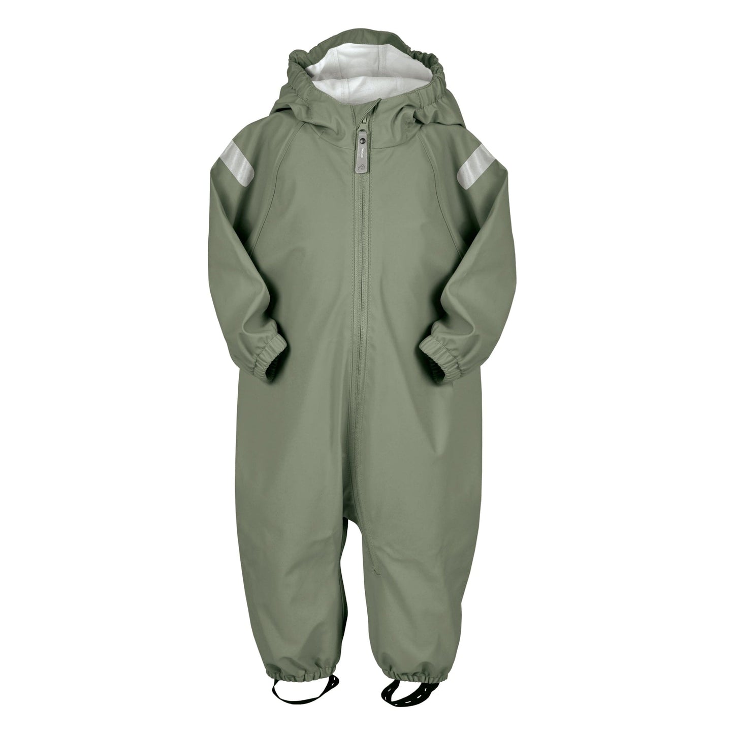 Rainwear one-piece suit - Kaki