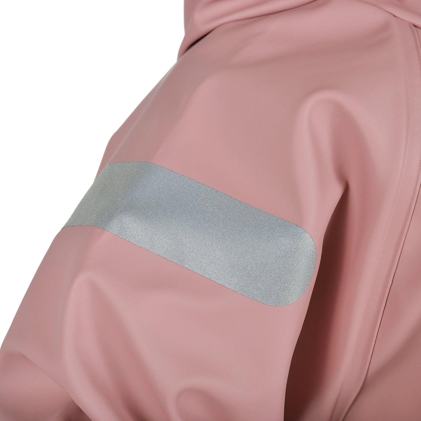 Rainwear one-piece suit - Peony