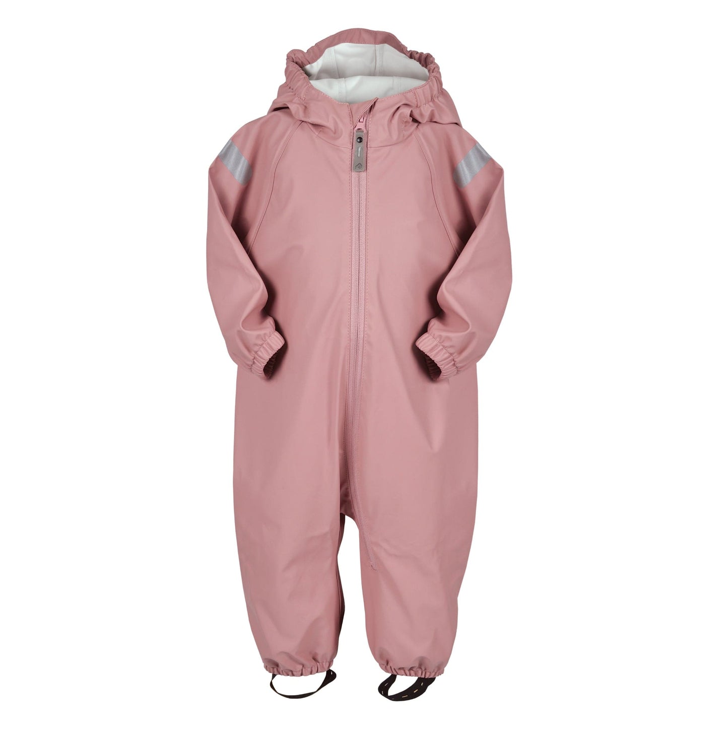 Rainwear one-piece suit - Peony