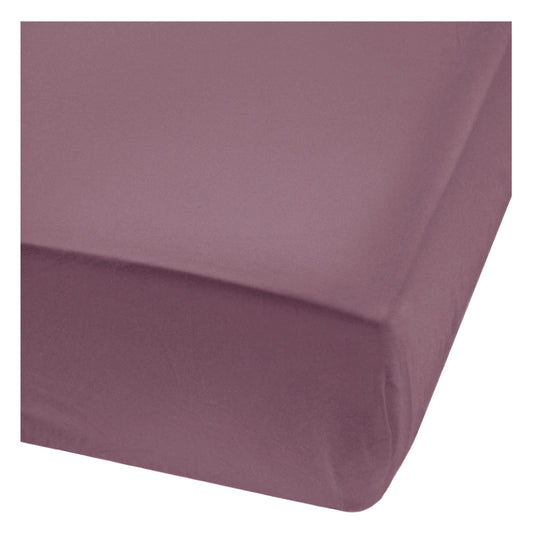 Bamboo Fitted sheet - Porto