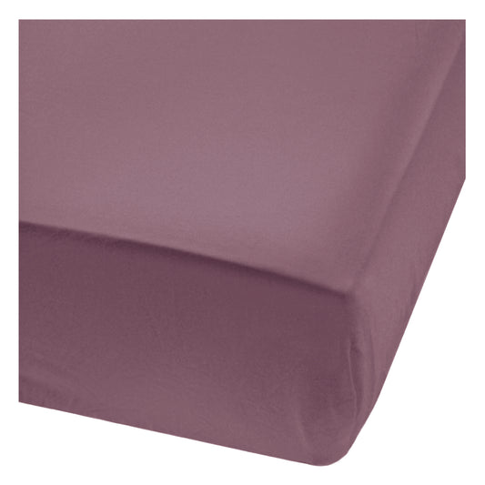 Bamboo Fitted sheet - Porto