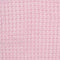 Couverture tricotée bambou