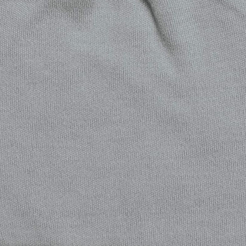 Bonnet à nœud bambou pour nouveau-né - galets