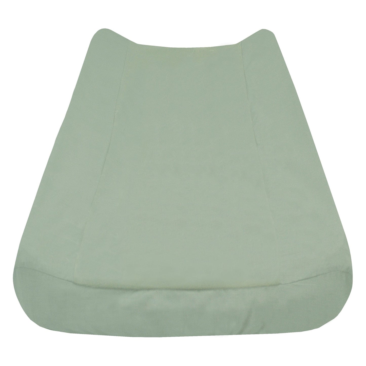 Housse matelas à langer en bambou - Mousse