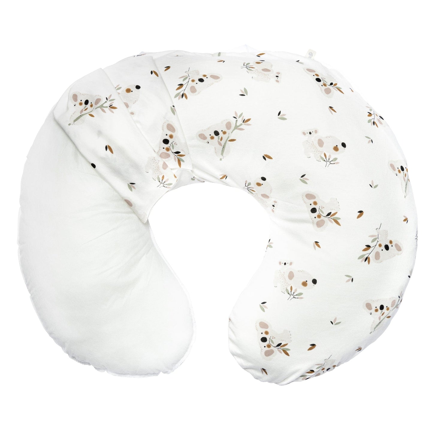 Coussin d'allaitement en bambou - Koalas
