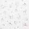 Newborn bamboo scratch mittens - Flickers