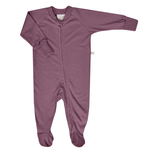 Pyjama pour bébé en bambou - Porto