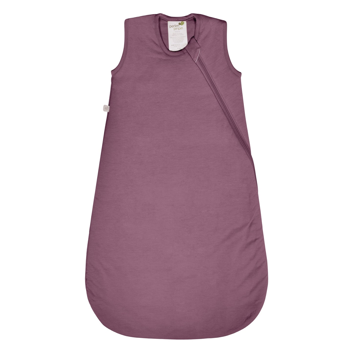 Quilted bamboo sleep sack - Porto (1.0 tog)