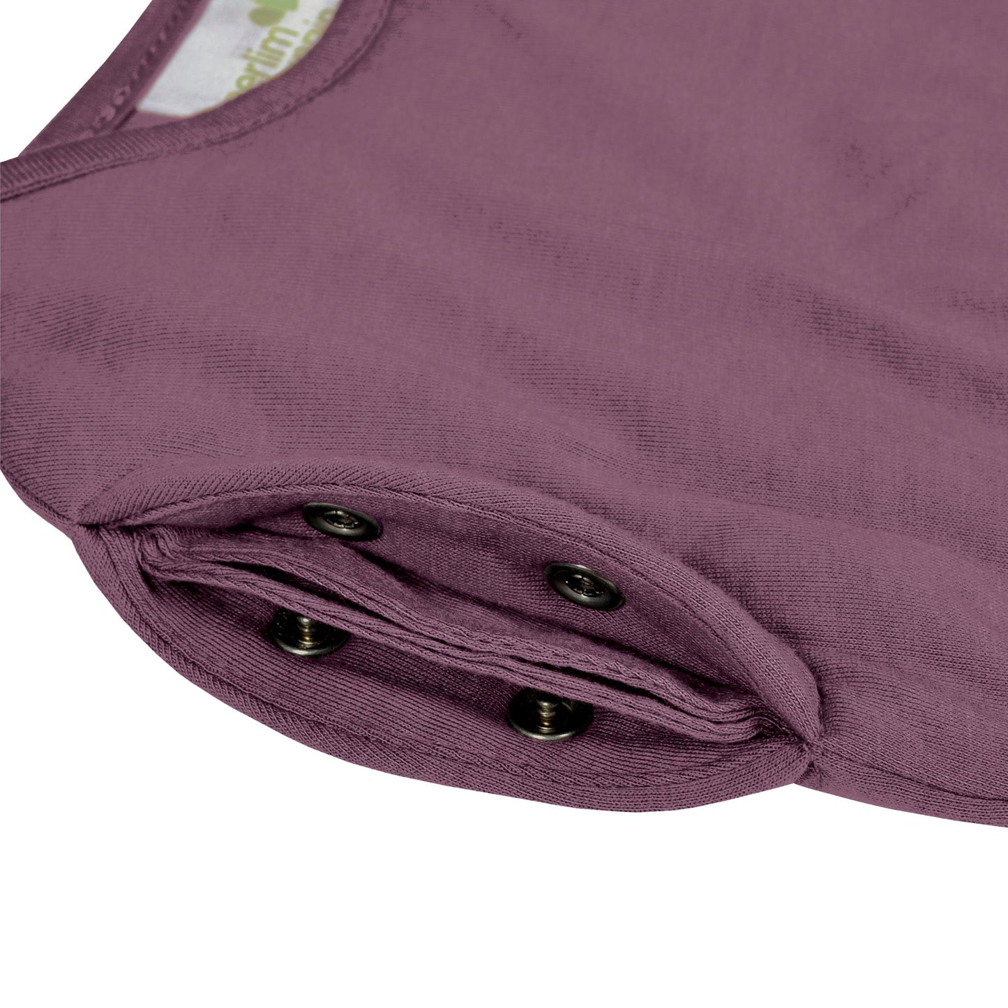 Sac de nuit pour nouveau-né en bambou - Porto (1.0 tog)