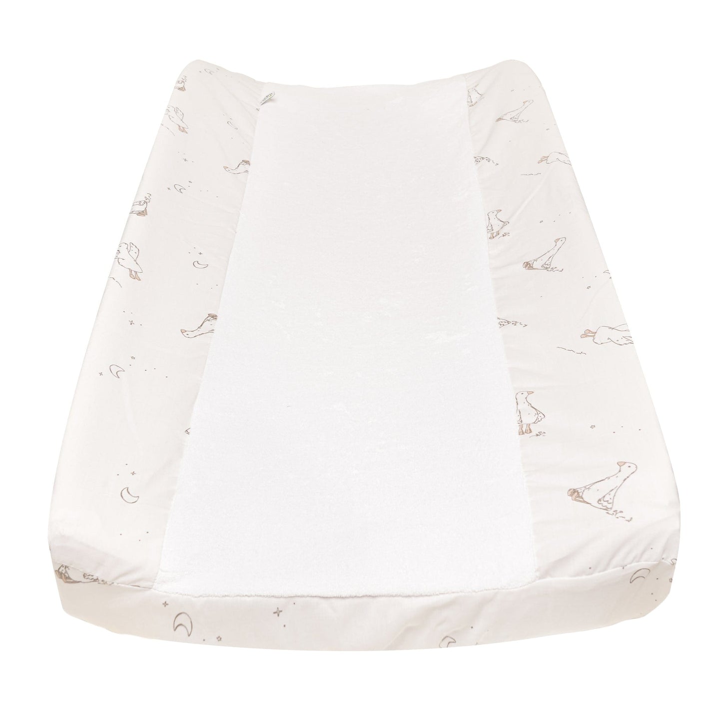 Change pad cover - Goose