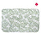 Waterproof Change Pad - Tropical Green (16x24 inches)
