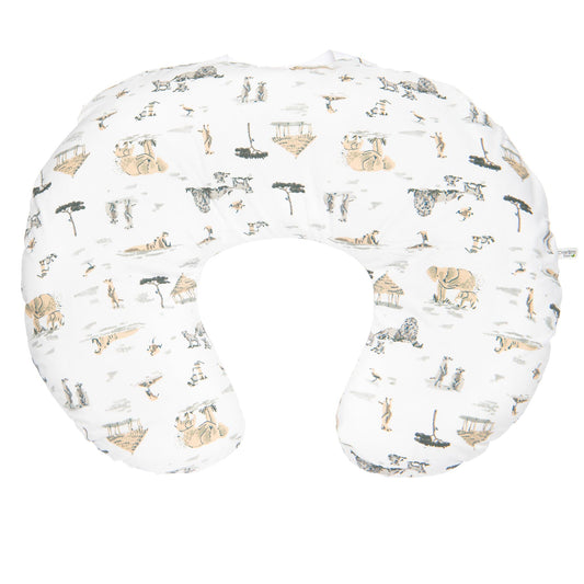 Nursing pillow - Safari