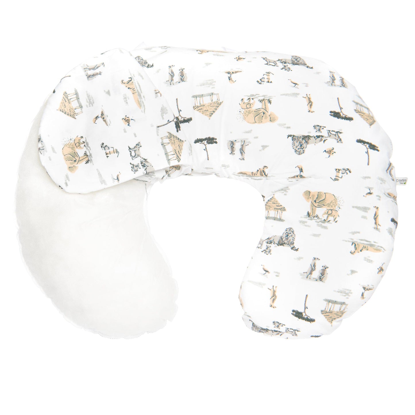 Nursing pillow - Safari