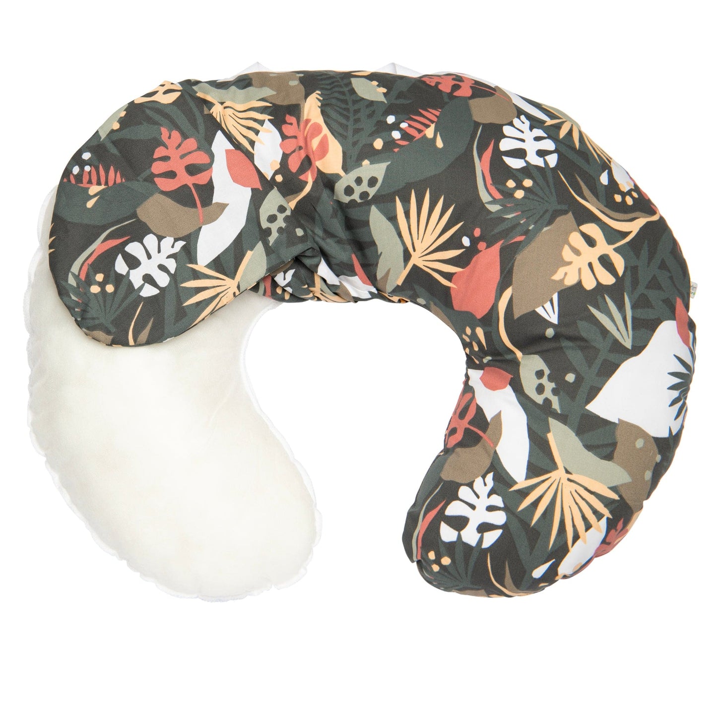 Nursing pillow - Tropical