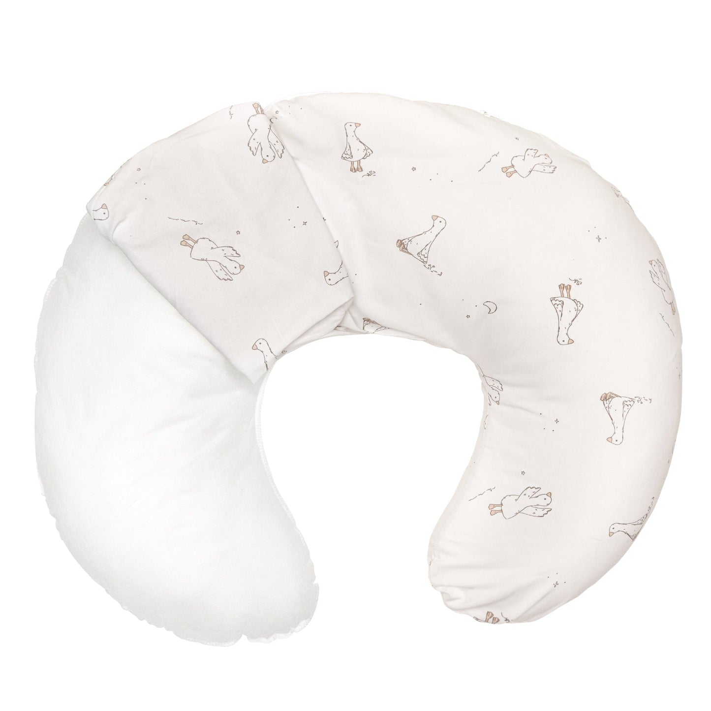 Nursing pillow - Goose