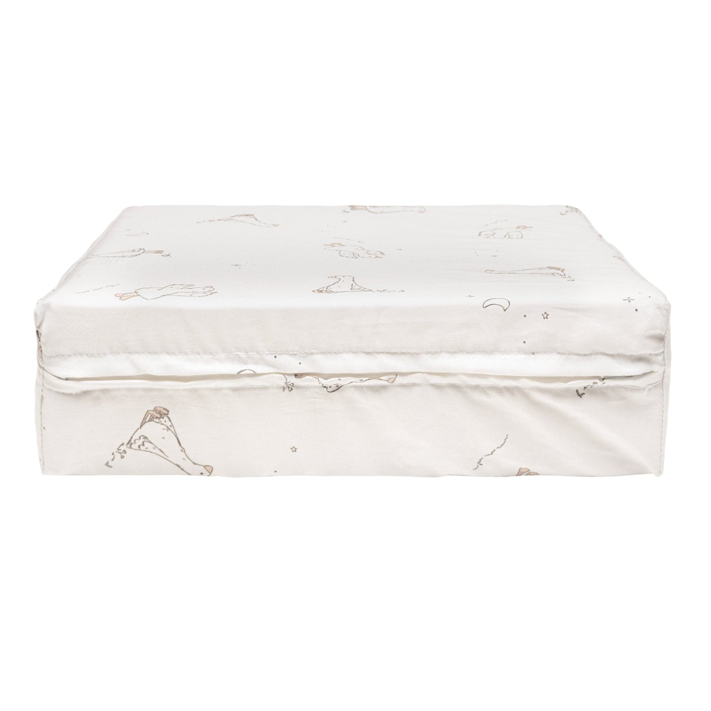 Wedge pillow - Goose