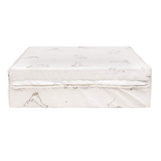 Wedge pillow - Goose