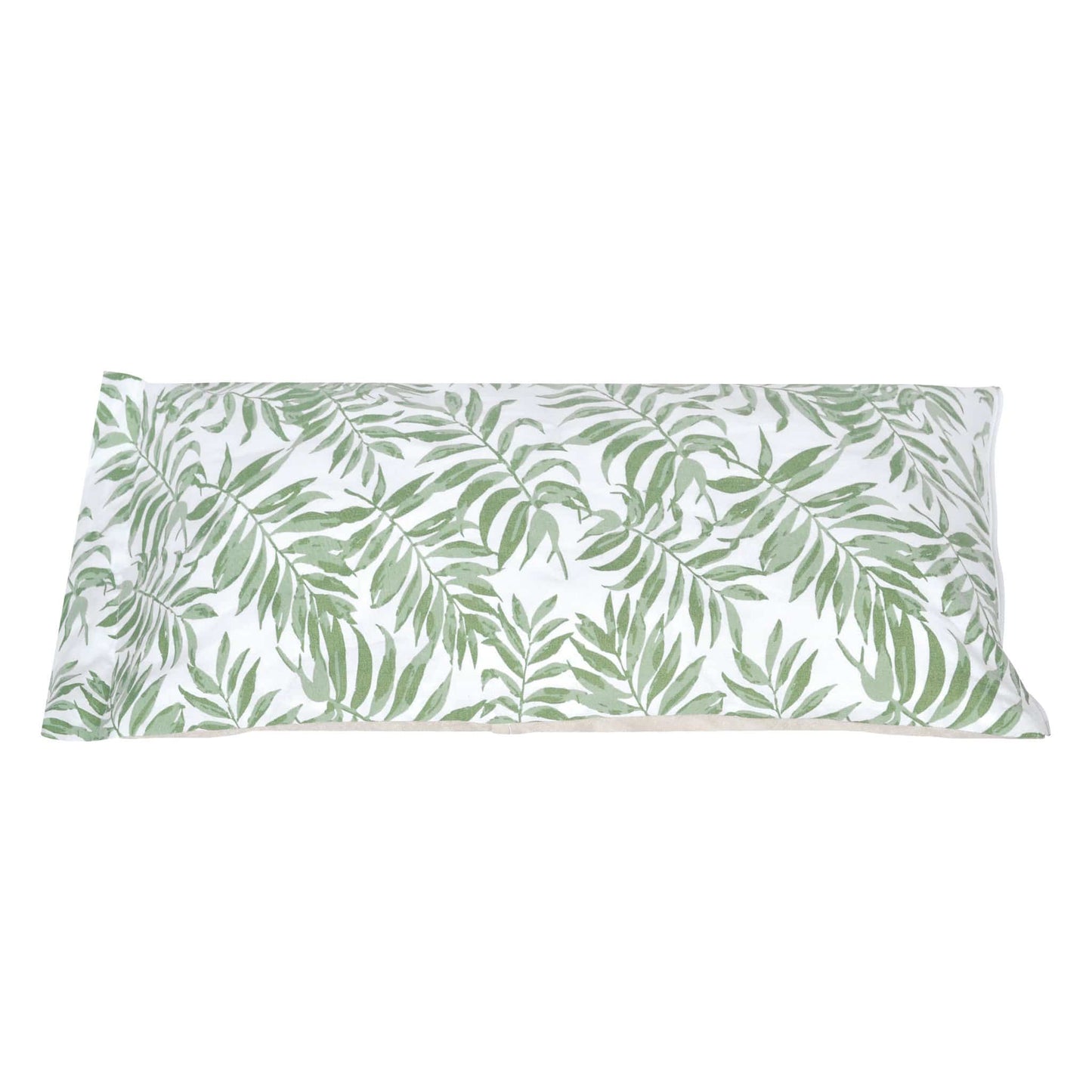 Nursing muff - Tropical green