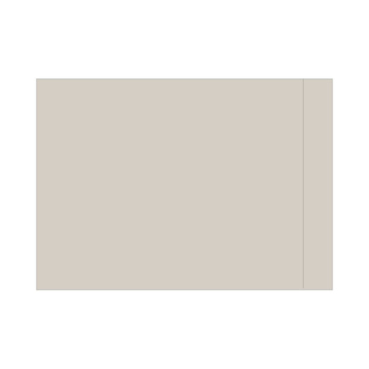 Small pillowcase - taupe