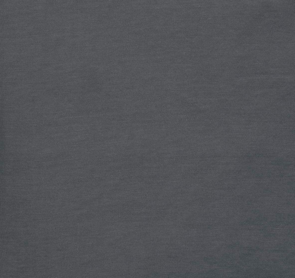 Bamboo blanket - Charcoal