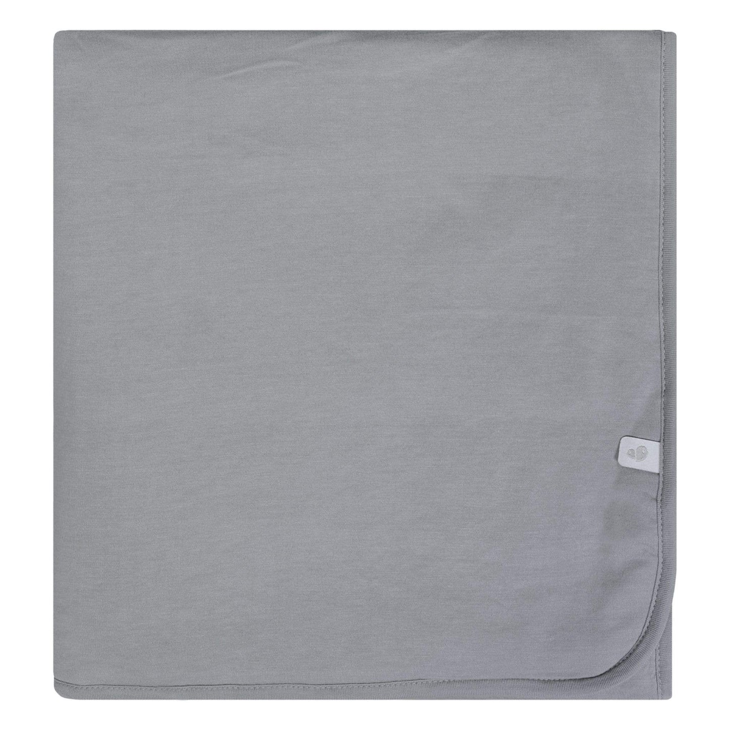 Bamboo blanket - Pebble