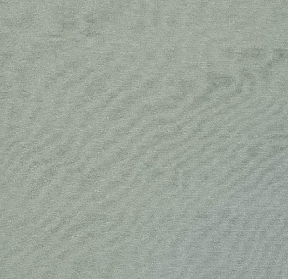 Bamboo blanket - Moss green