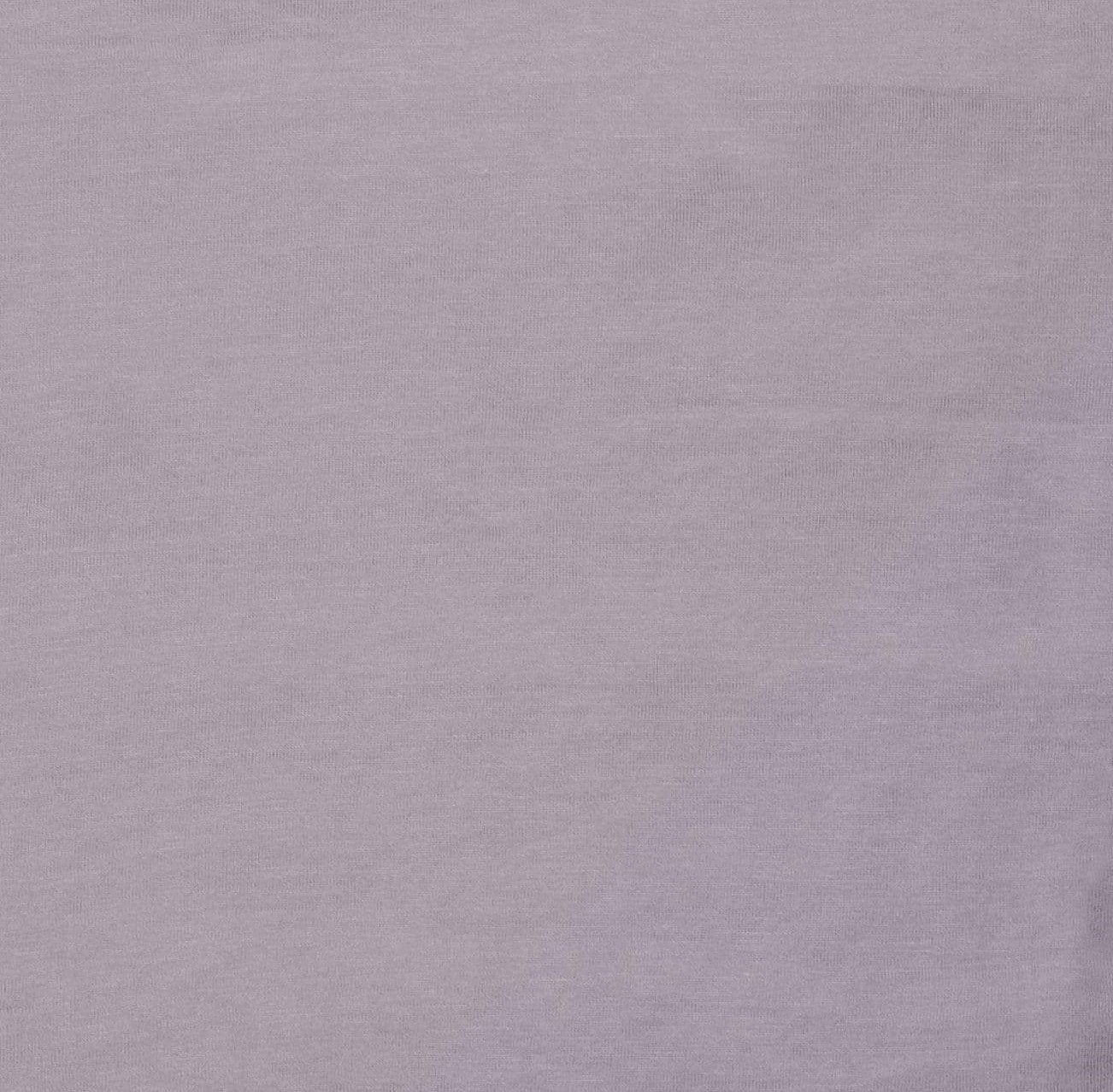 Bamboo blanket - Plum