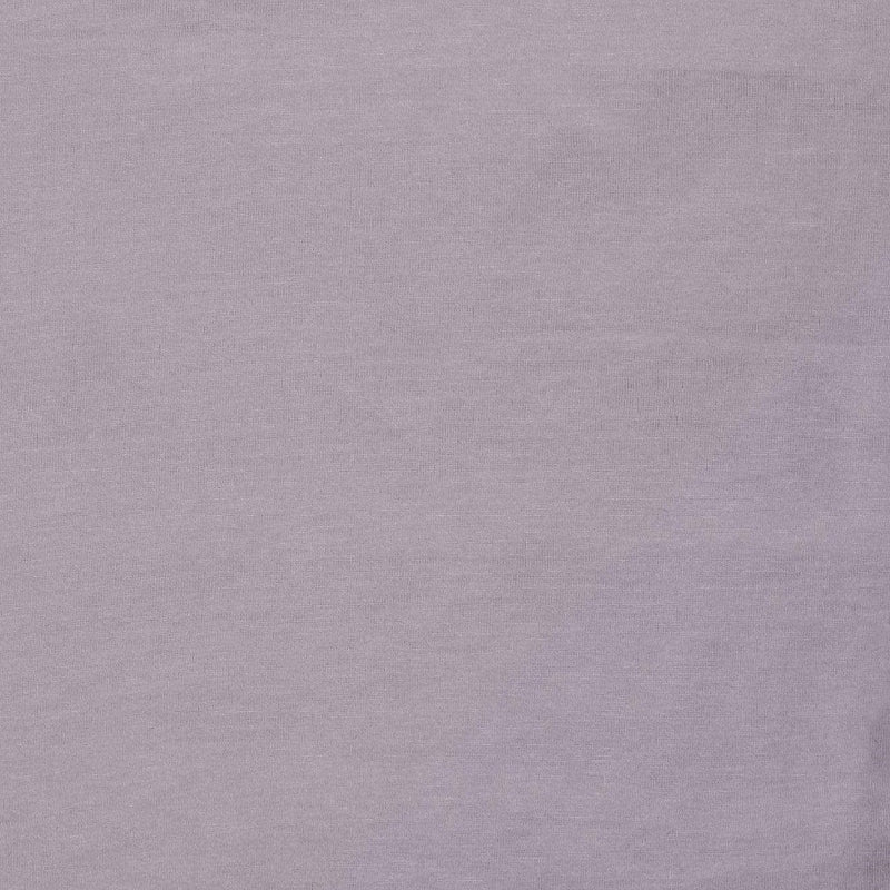 Bamboo baby sleeper - Plum
