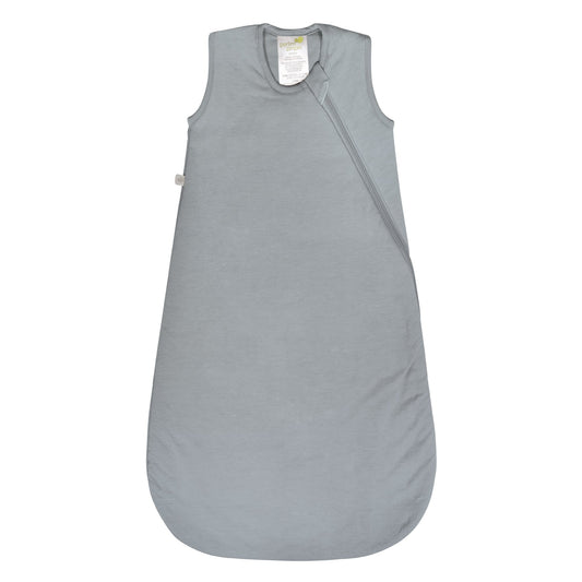 Sac de nuit matelassé en bambou - galet (1.0 tog)