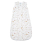 Quilted bamboo sleep sack - Desert (2.5 togs)