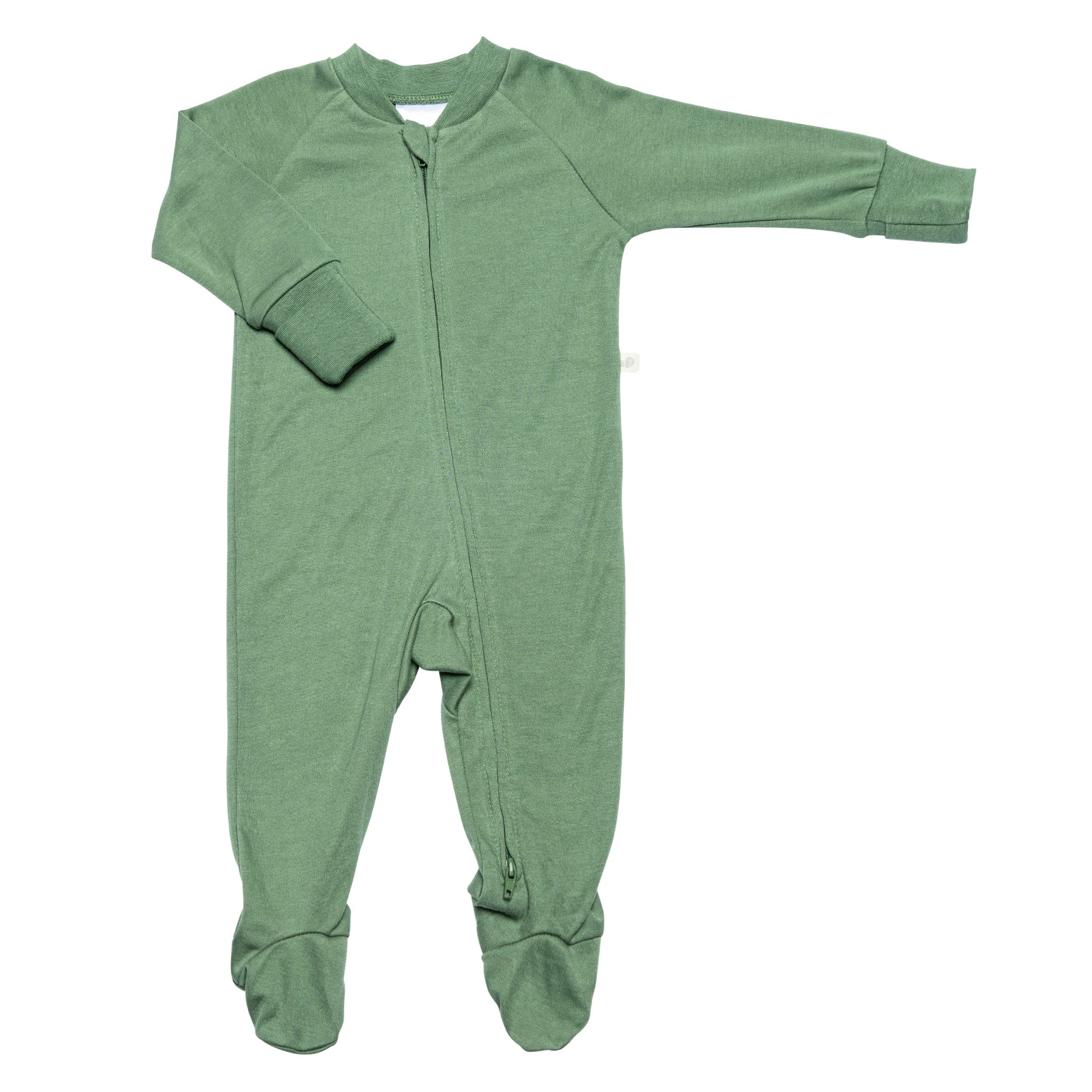 Evergreen Bamboo Sleeper