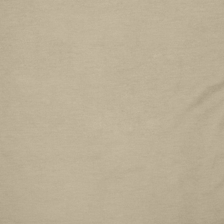 Sac de nuit matelassé en bambou - Taupe (2.5 togs)