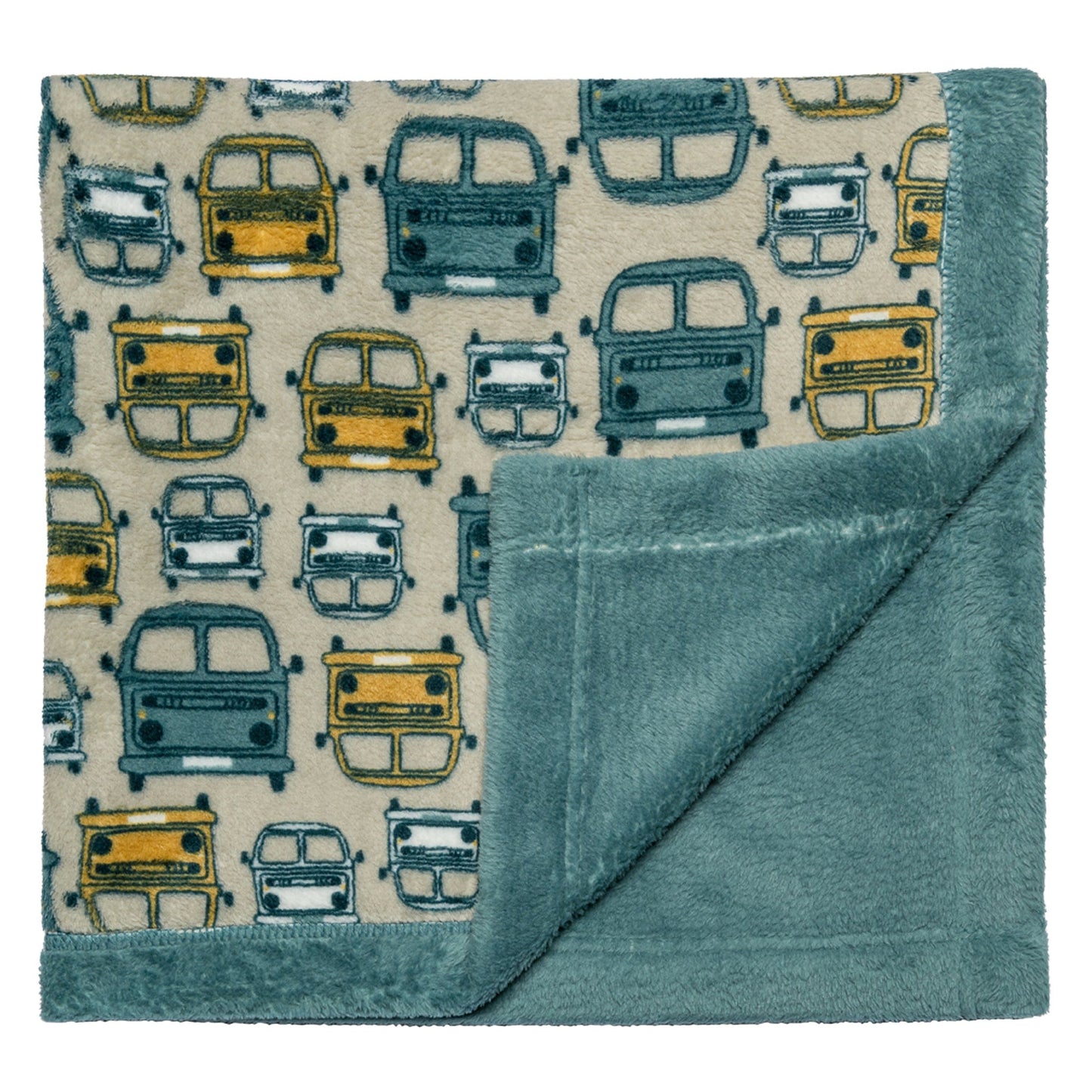 Plush blanket - Vans