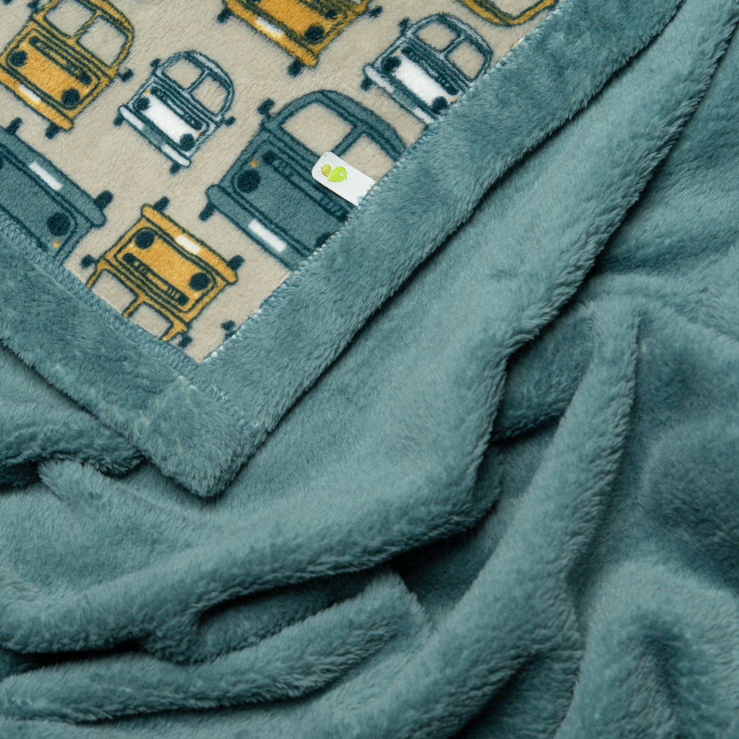 Plush blanket - Vans