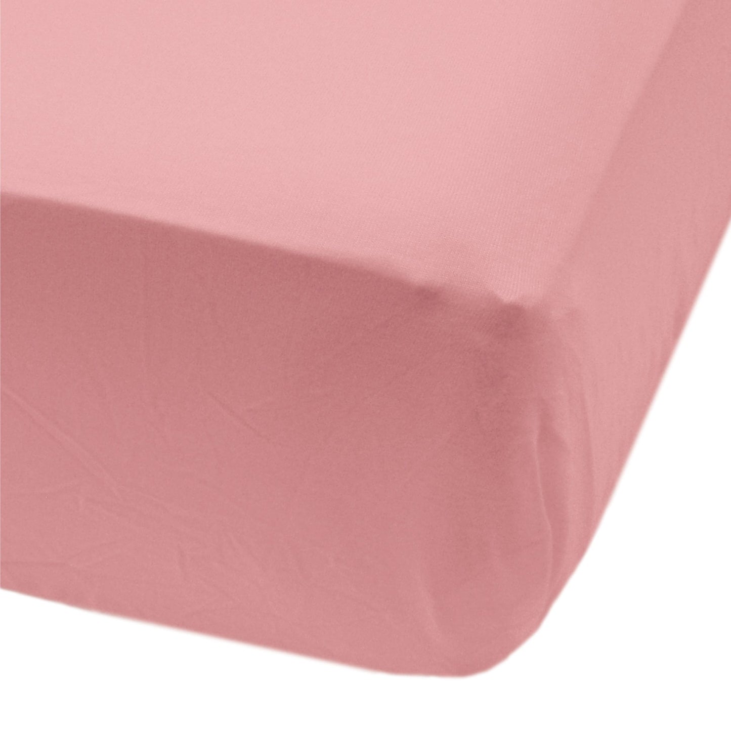 Crib fitted sheet - Petra