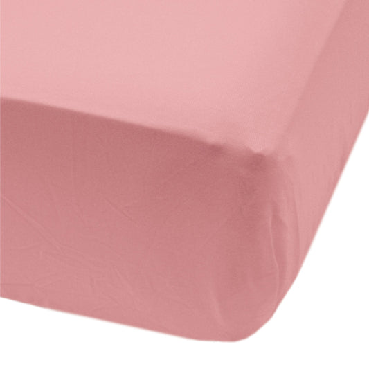 Crib fitted sheet - Petra