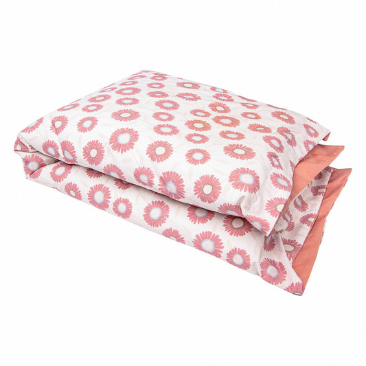 Duvet cover & insert - Lillies