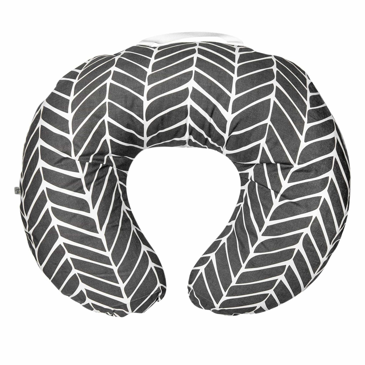 Coussin d'allaitement - Chevron