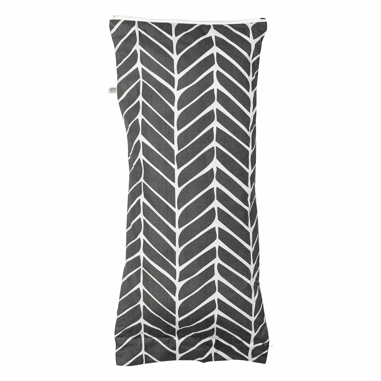 Nursing muff - Chevron