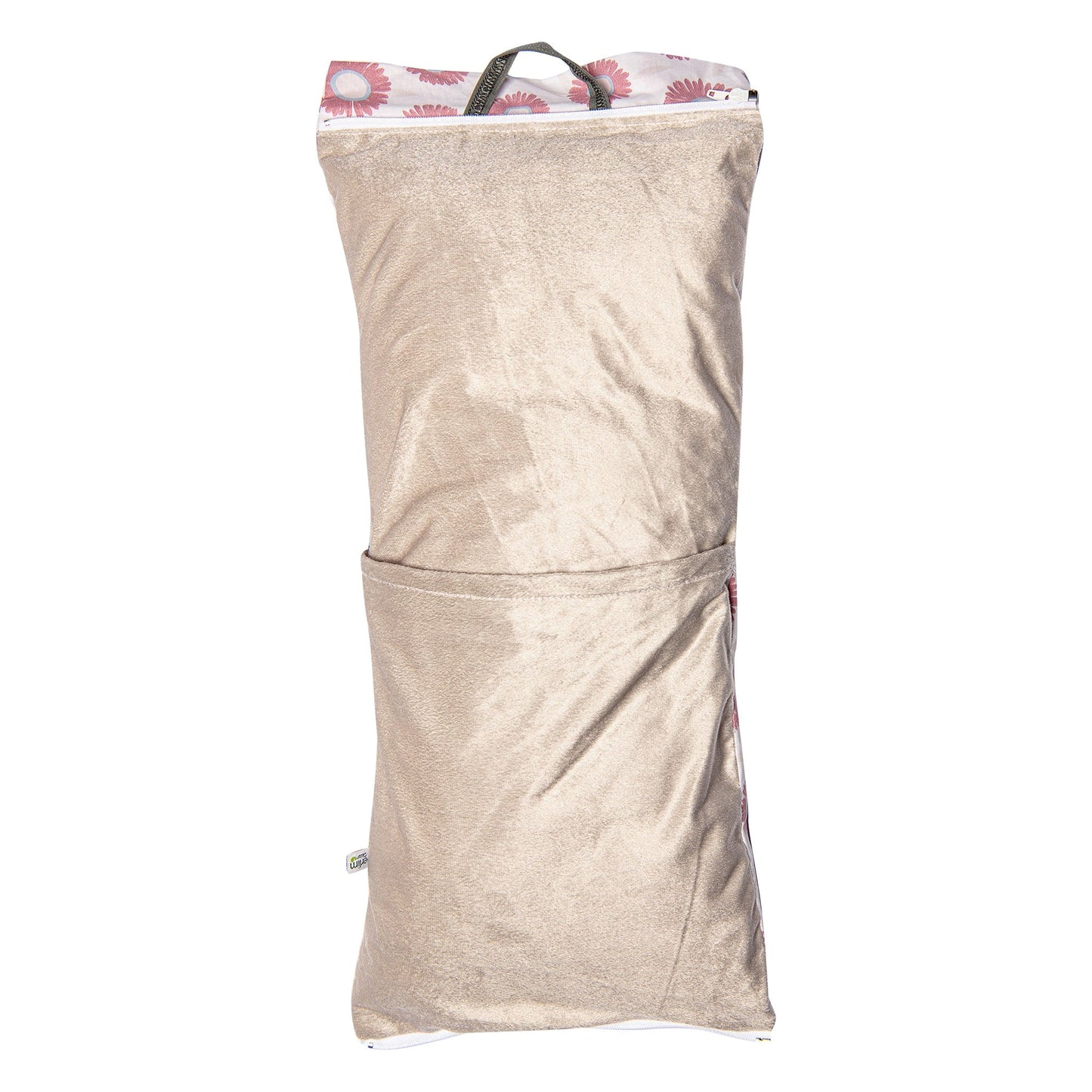 Nursing muff - Lillies