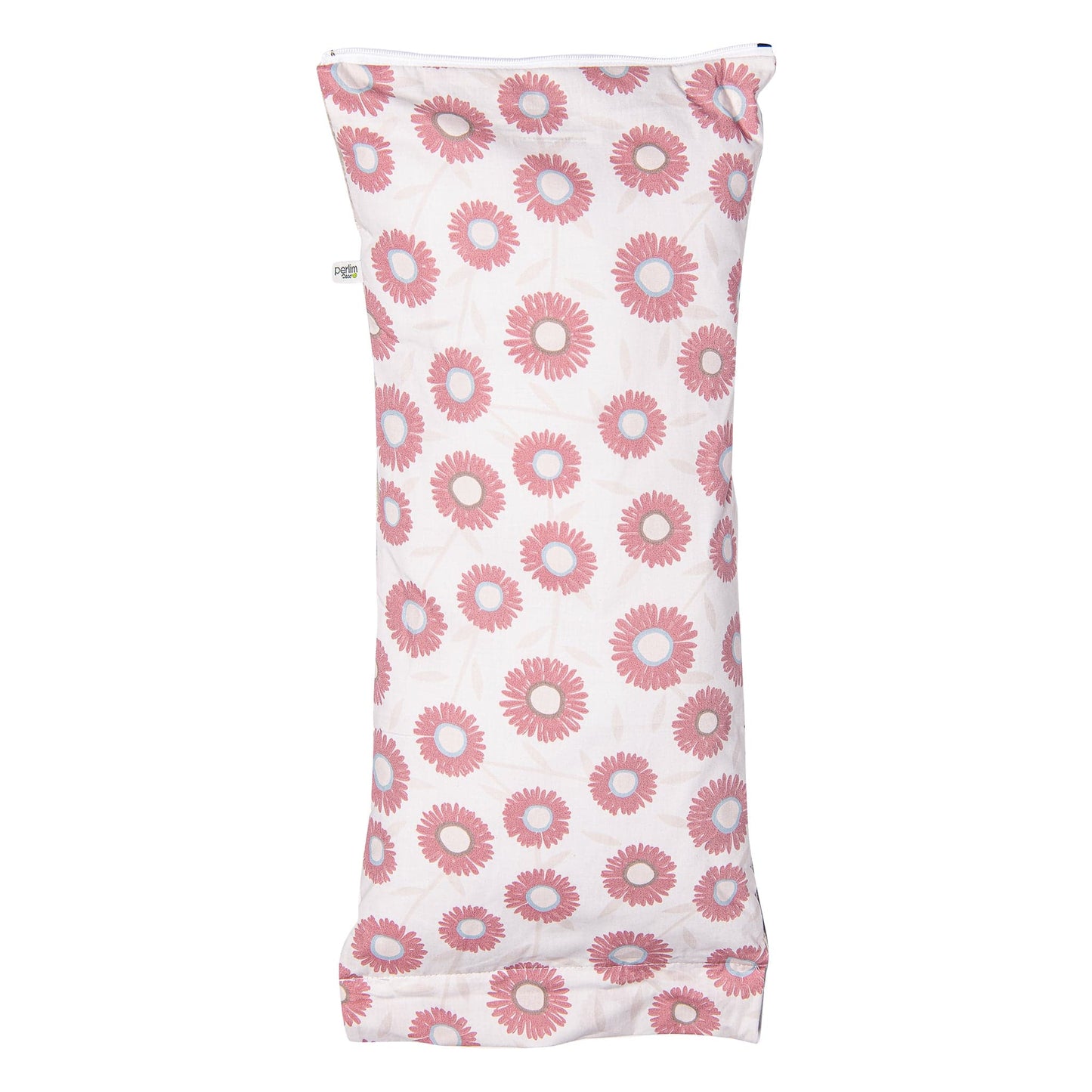 Nursing muff - Lillies